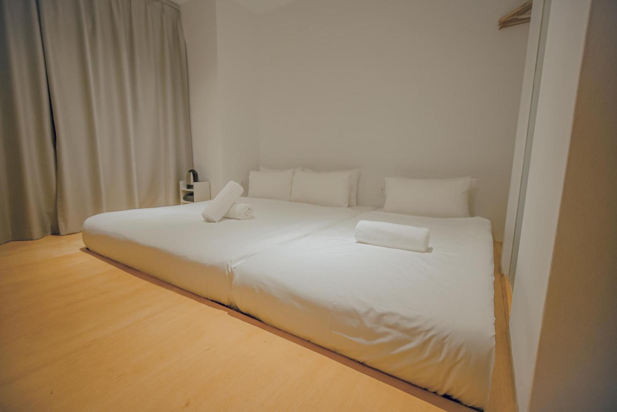 קואלה טרנגאנו Double H Boutique Hotel מראה חיצוני תמונה