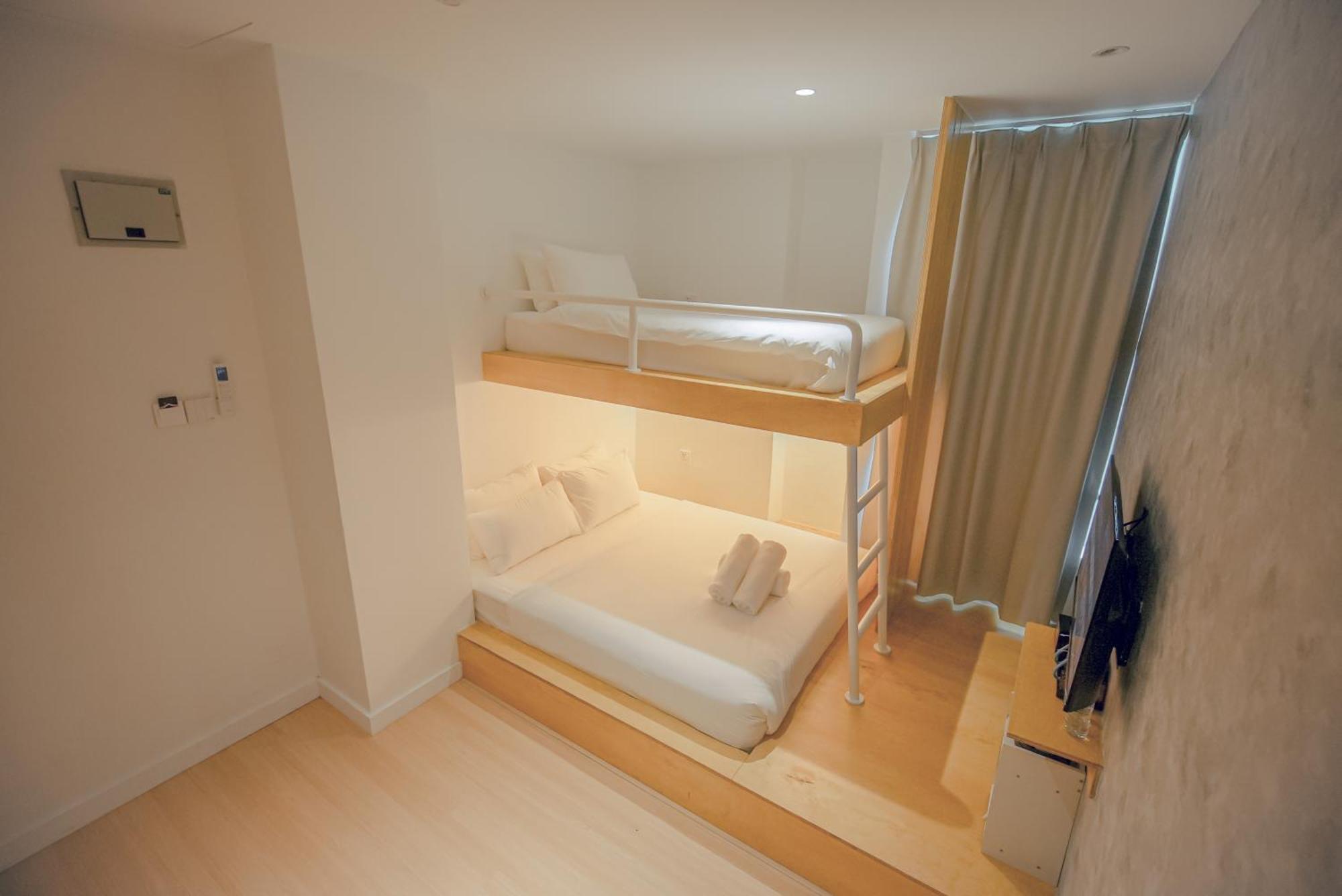 קואלה טרנגאנו Double H Boutique Hotel מראה חיצוני תמונה