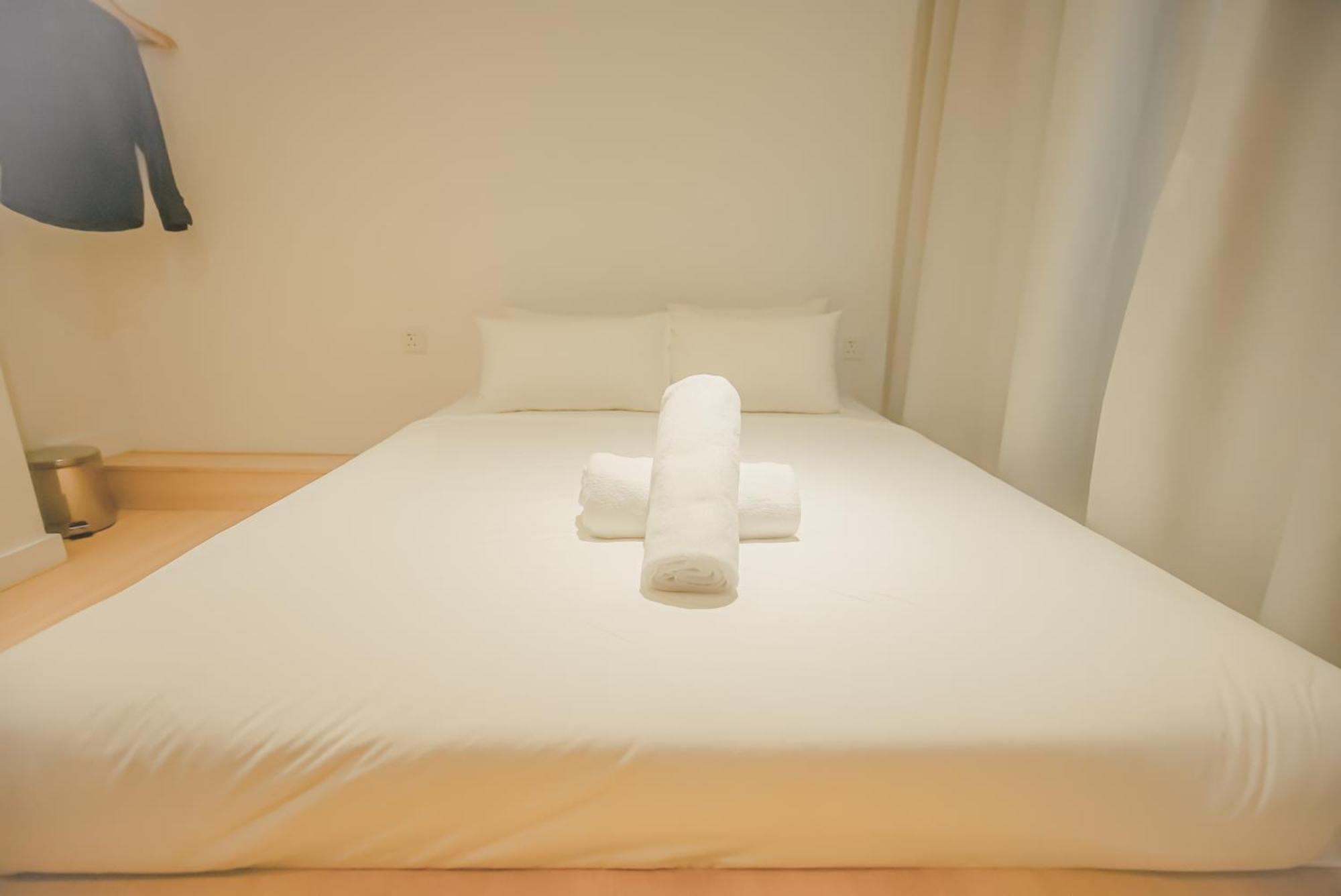 קואלה טרנגאנו Double H Boutique Hotel מראה חיצוני תמונה