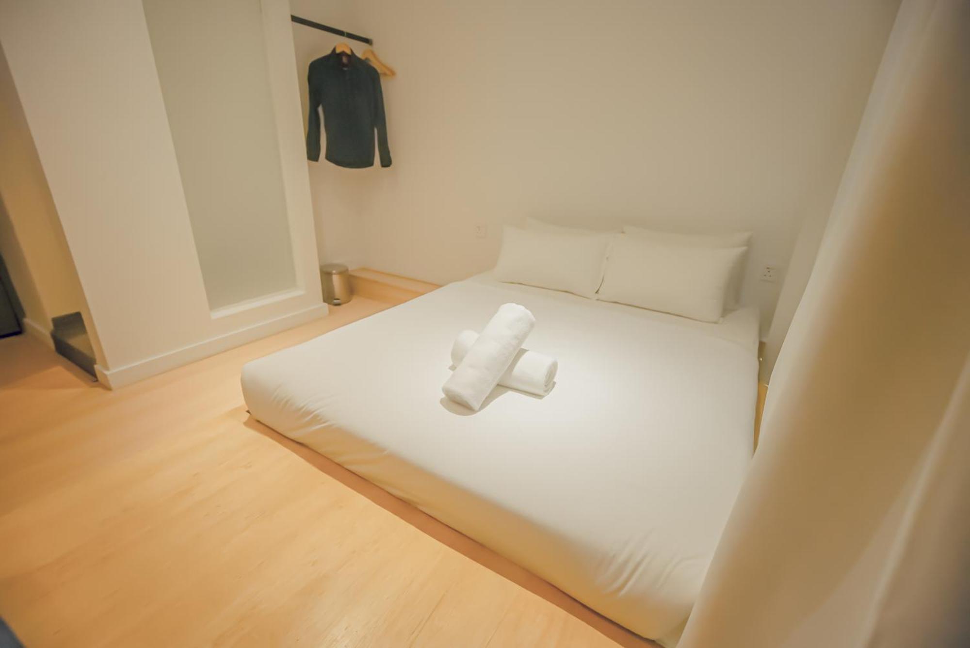 קואלה טרנגאנו Double H Boutique Hotel מראה חיצוני תמונה