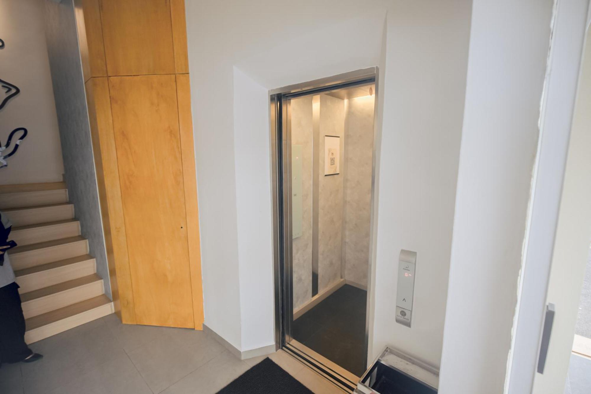 קואלה טרנגאנו Double H Boutique Hotel מראה חיצוני תמונה
