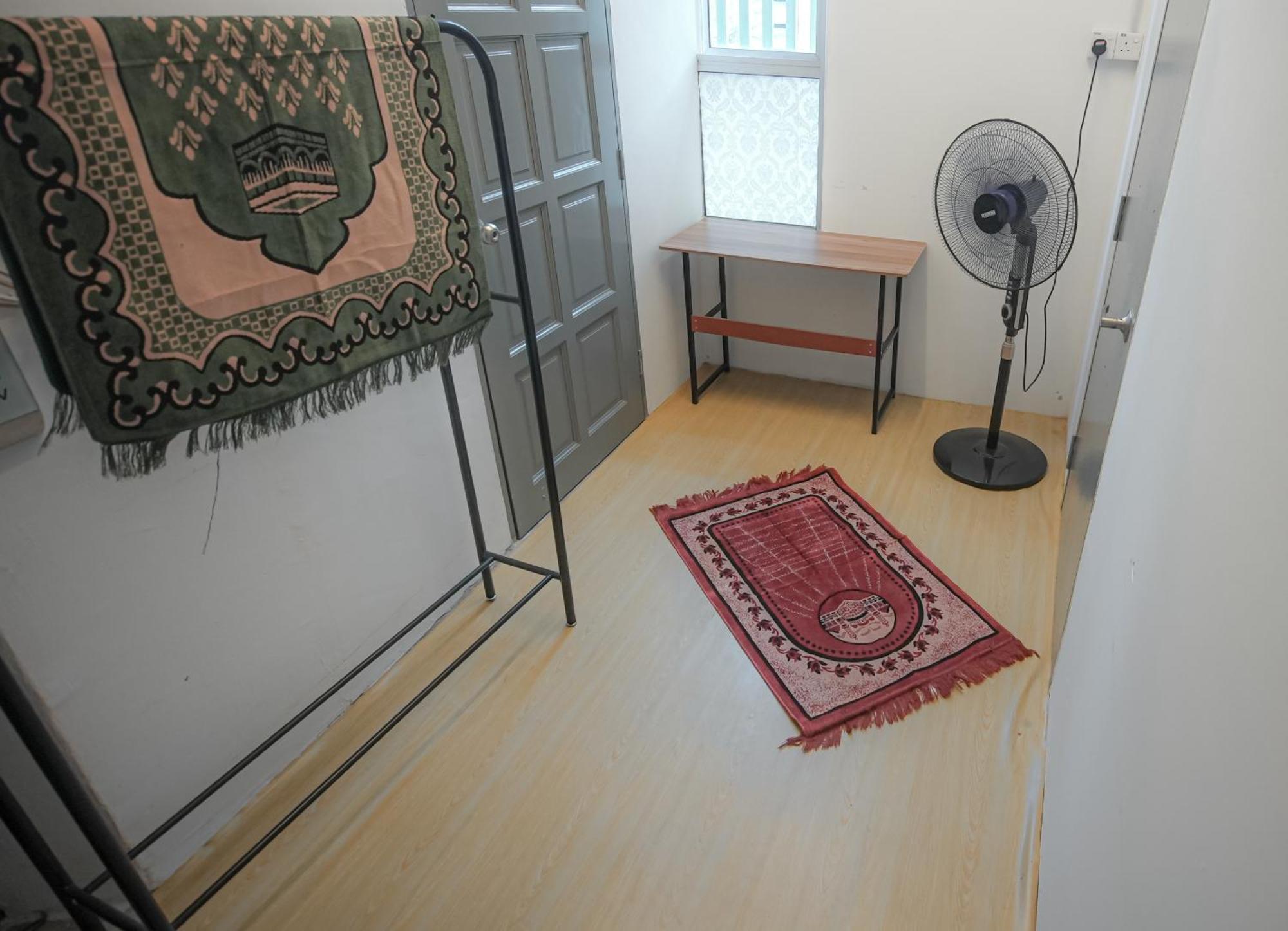 קואלה טרנגאנו Double H Boutique Hotel מראה חיצוני תמונה