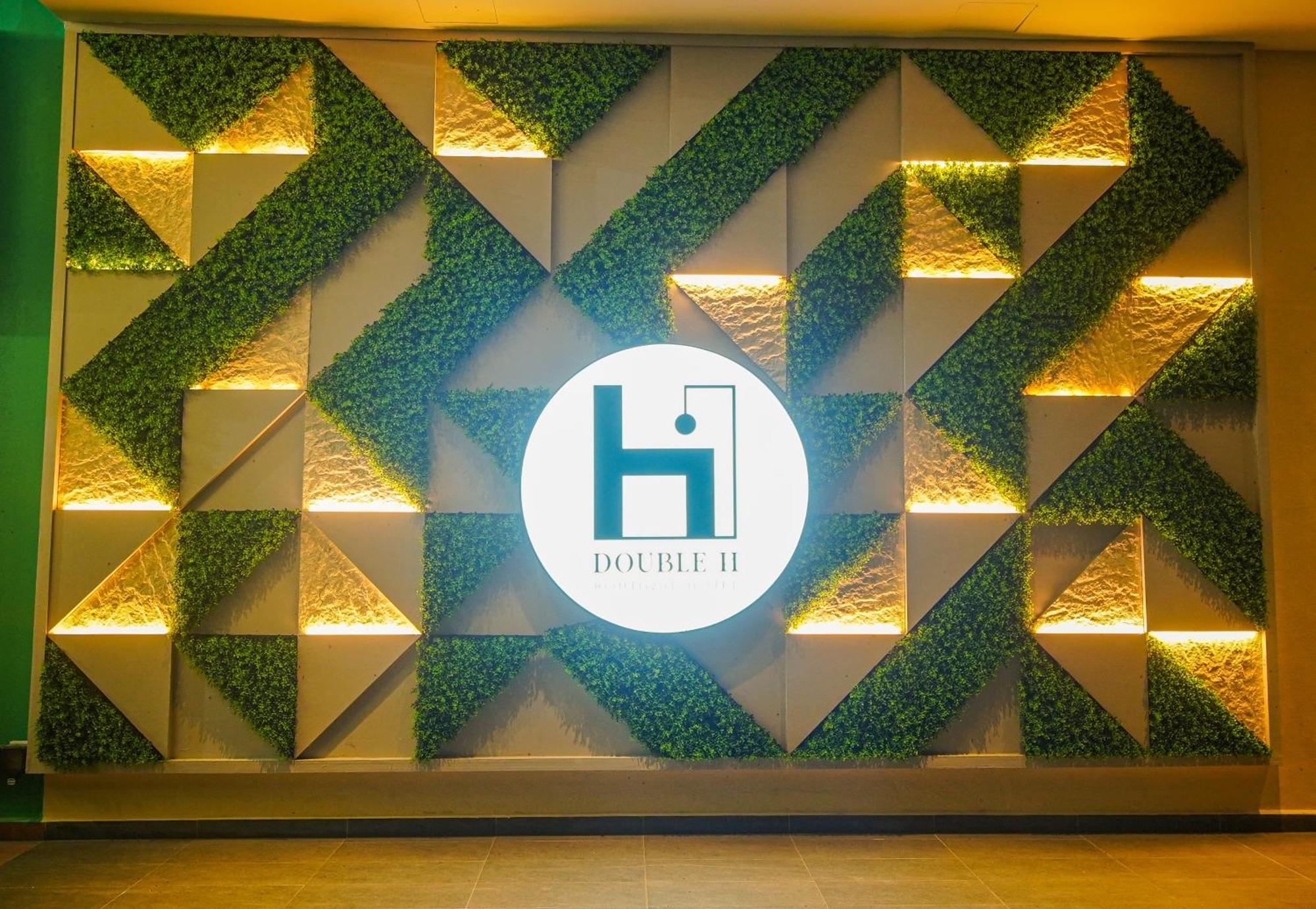 קואלה טרנגאנו Double H Boutique Hotel מראה חיצוני תמונה