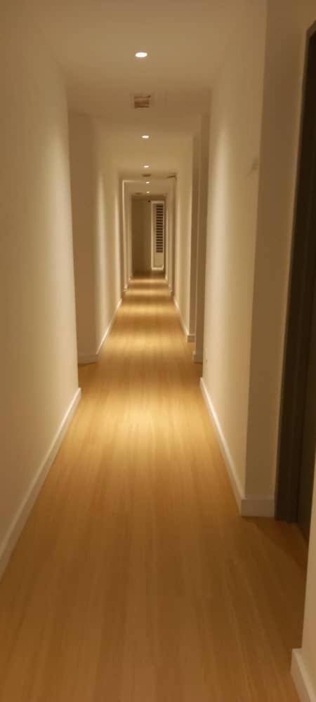 קואלה טרנגאנו Double H Boutique Hotel מראה חיצוני תמונה