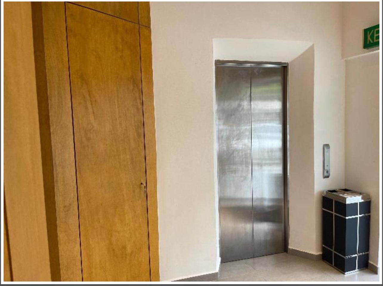קואלה טרנגאנו Double H Boutique Hotel מראה חיצוני תמונה
