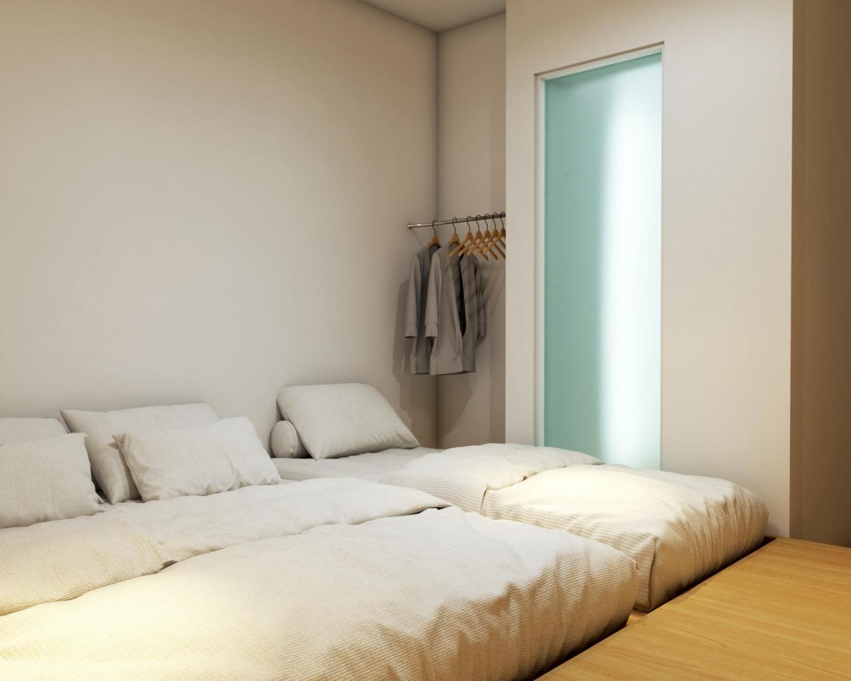 קואלה טרנגאנו Double H Boutique Hotel מראה חיצוני תמונה