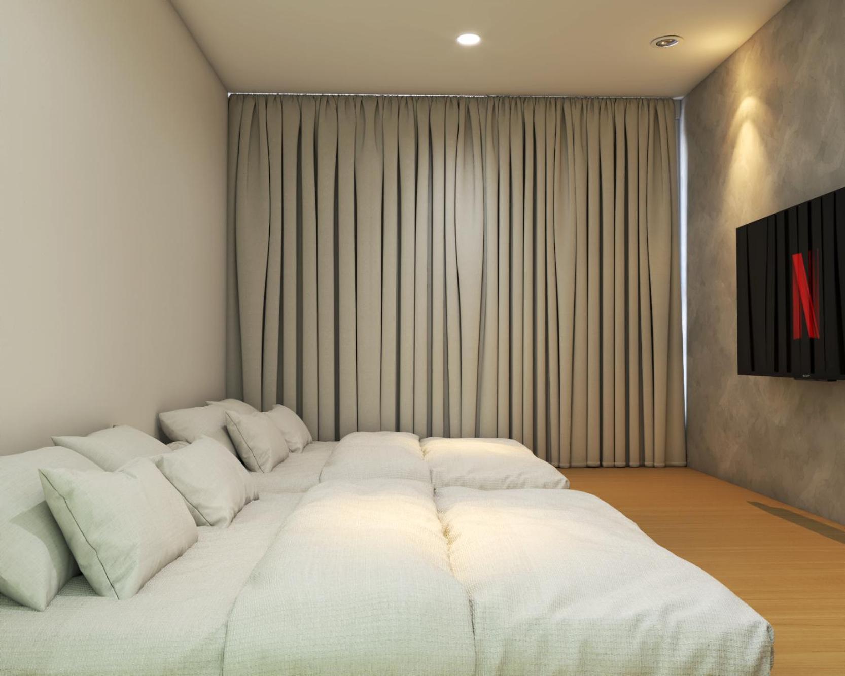 קואלה טרנגאנו Double H Boutique Hotel מראה חיצוני תמונה